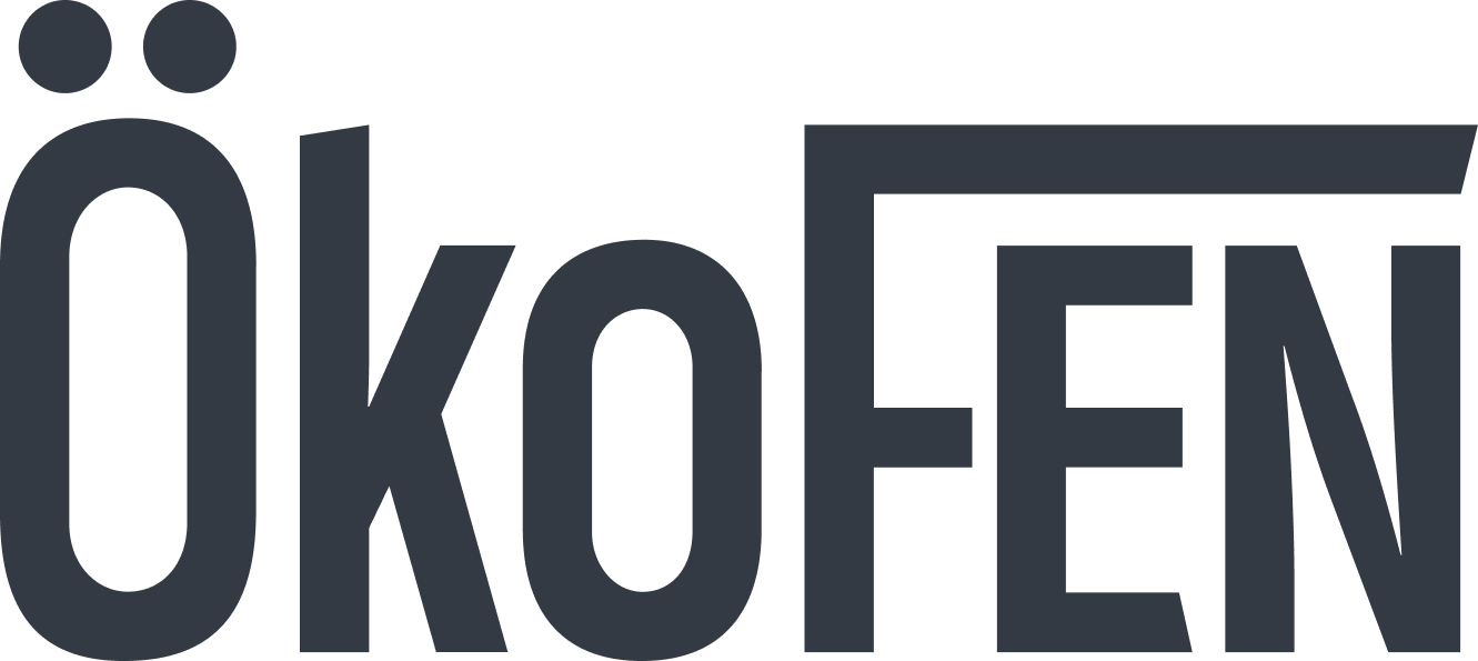 Ökofen anthracite