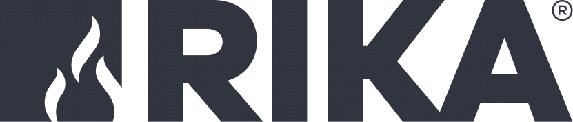 Rika logo horizontal rikagrau 1